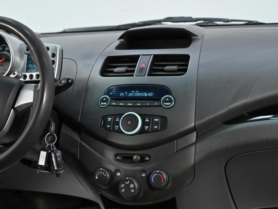Chevrolet Spark III Москва  - изображение 8