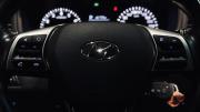 Hyundai Sonata VII (LF) Рестайлинг Смоленск  - изображение 38