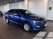 Skoda Rapid II Чебоксары  - изображение 37