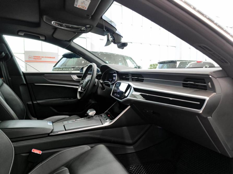 Audi A7 II (4K) Казань  - изображение 13