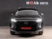 Hyundai Santa Fe IV Екатеринбург  - изображение 26