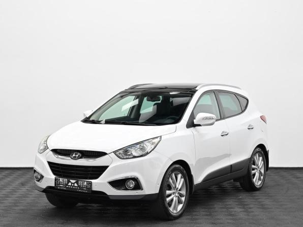 Hyundai ix35 I с пробегом 2012 года, цена 1 049 000 рублей, 144000 км, внедорожник, Автокод Объявления