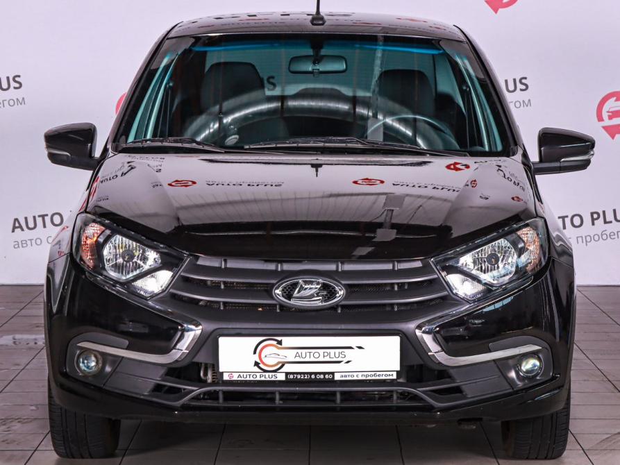 Lada (ВАЗ) Granta I Рестайлинг Минеральные Воды  - изображение 4