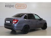 Lada (ВАЗ) Granta I Рестайлинг Коломна  - изображение 16