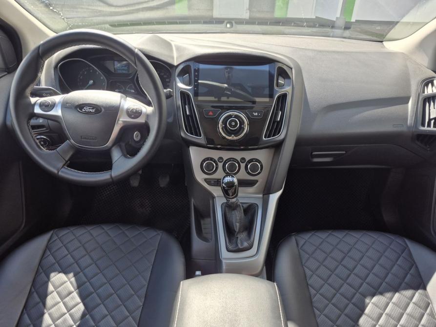 Ford Focus III Ярославль  - изображение 11