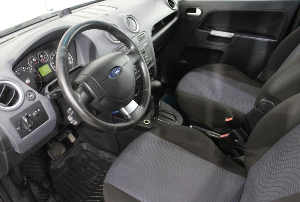Ford Fusion I Рестайлинг Астрахань  - изображение 20