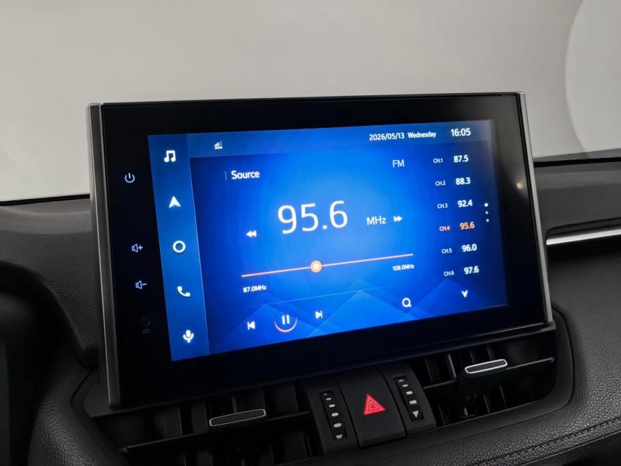 Toyota RAV4 V (XA50) Москва  - изображение 17