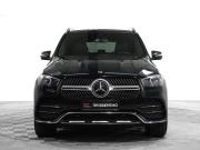 Mercedes-Benz GLE II (V167) Москва  - изображение 26