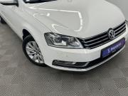 Volkswagen Passat B7 Воронеж  - изображение 30
