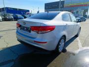 Kia Rio III Рестайлинг Тюмень  - изображение 24