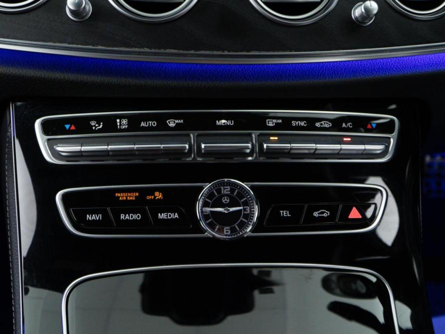 Mercedes-Benz E-Класс V (W213 S213 C238) Москва  - изображение 16