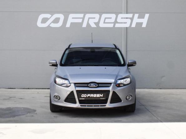 Ford Focus III с пробегом 2011 года, цена 898 000 рублей, 170873 км, седан, Автокод Объявления