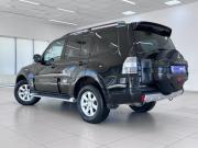 Mitsubishi Pajero IV Рестайлинг 2 Волгоград  - изображение 44