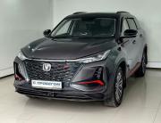 Changan CS75 Plus I Рестайлинг Москва  - изображение 21