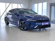 Kia K5 III Волгоград  - изображение 42
