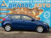 Kia Rio III Рестайлинг Набережные Челны  - изображение 19