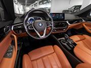 BMW 5 серии VII (G30/G31/G38) Москва  - изображение 34