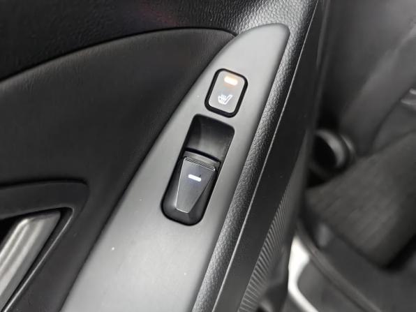 Hyundai ix35 I с пробегом 2012 года, цена 1 084 000 рублей, 197662 км, внедорожник, Автокод Объявления