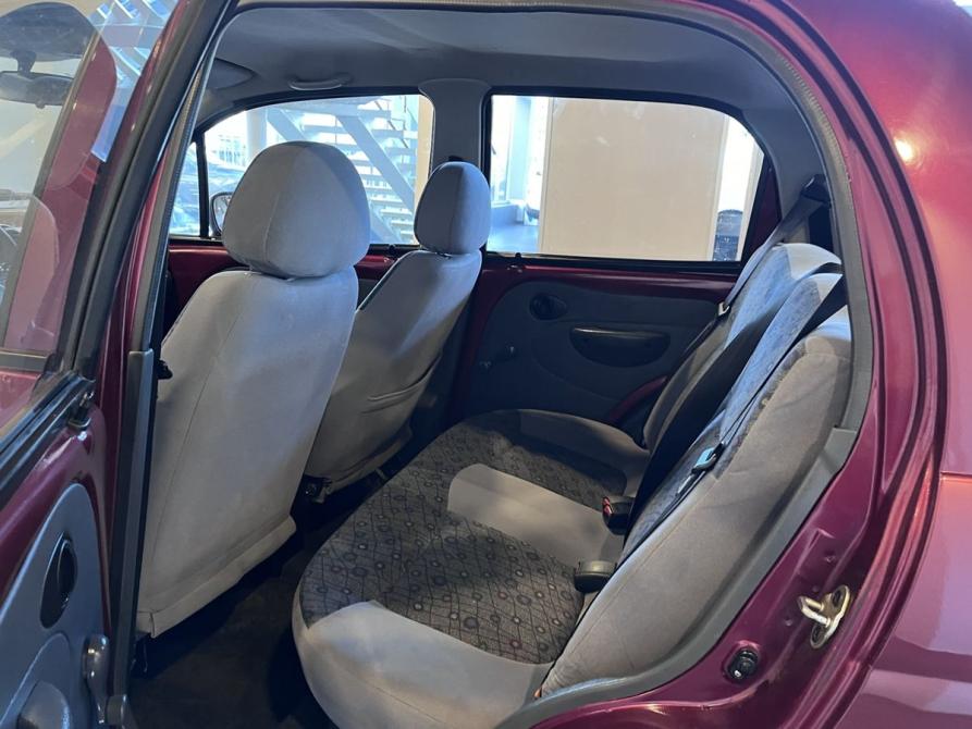 Daewoo Matiz II Чебоксары  - изображение 21
