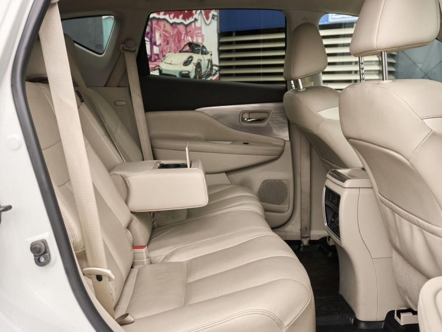 Nissan Murano III (Z52) Казань  - изображение 7