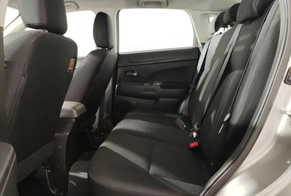 Mitsubishi ASX I Рестайлинг Ярославль  - изображение 14