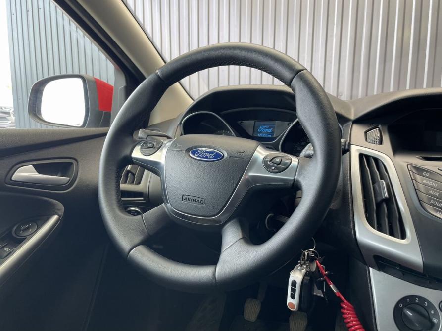 Ford Focus III Пермь  - изображение 10