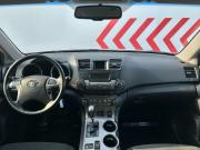 Toyota Highlander II (XU40) Рестайлинг Пермь  - изображение 28