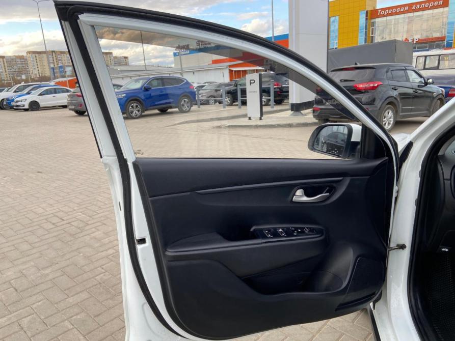 Kia Rio IV Сыктывкар  - изображение 14