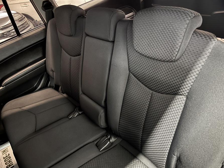SsangYong Kyron I Рестайлинг Тверь  - изображение 10