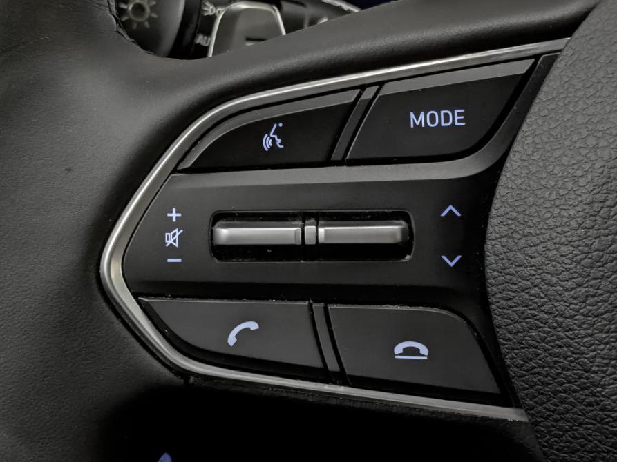 Hyundai Santa Fe IV Рестайлинг Москва  - изображение 30