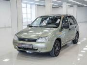 Lada (ВАЗ) Kalina I Самара  - изображение 30