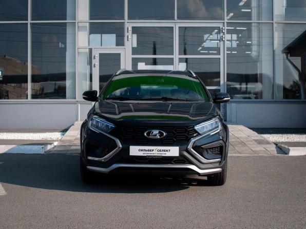 Lada (ВАЗ) Vesta I Рестайлинг (NG) с пробегом 2024 года, цена 1 650 000 рублей, 9983 км, универсал, Автокод Объявления