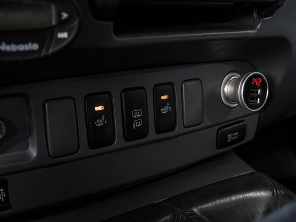 Toyota Hilux VII Рестайлинг с пробегом 2011 года, цена 1 899 000 рублей, 295052 км, пикап, Автокод Объявления