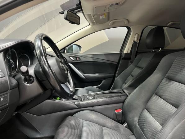 Mazda 6 III (GJ) с пробегом 2015 года, цена 1 370 000 рублей, 261164 км, седан, Автокод Объявления
