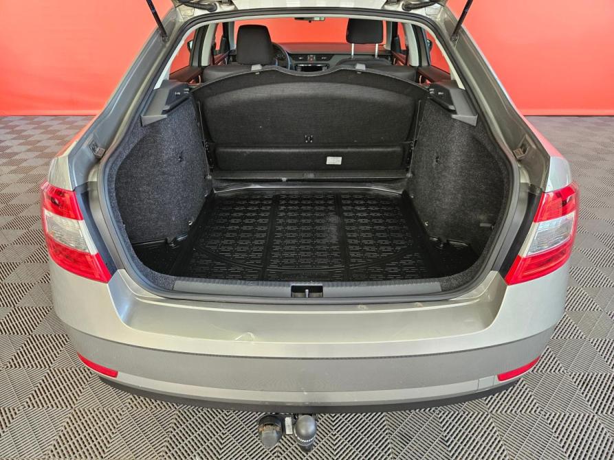 Skoda Octavia III (A7) Рестайлинг Вологда  - изображение 16