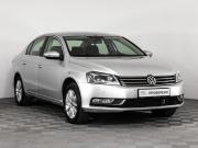 Volkswagen Passat B7 Санкт-Петербург  - изображение 32