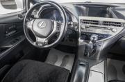 Lexus RX III Рестайлинг Барнаул  - изображение 58