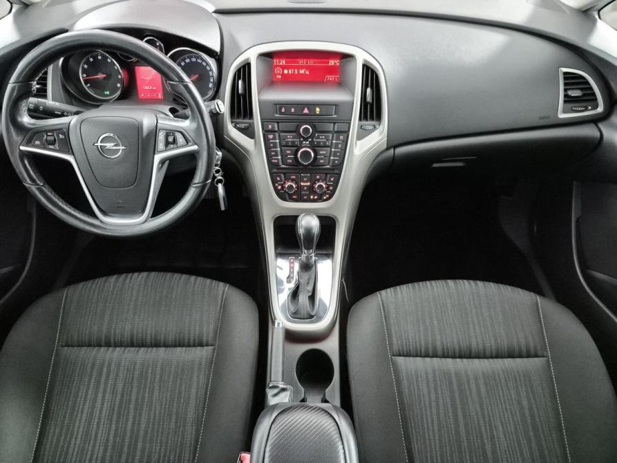 Opel Astra J Нижний Новгород  - изображение 20