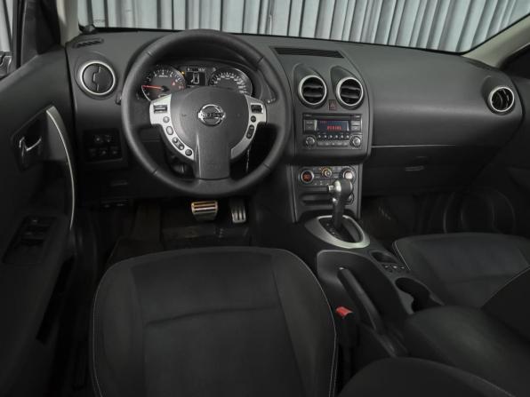Nissan Qashqai I Рестайлинг с пробегом 2013 года, цена 1 030 000 рублей, 183163 км, внедорожник, Автокод Объявления