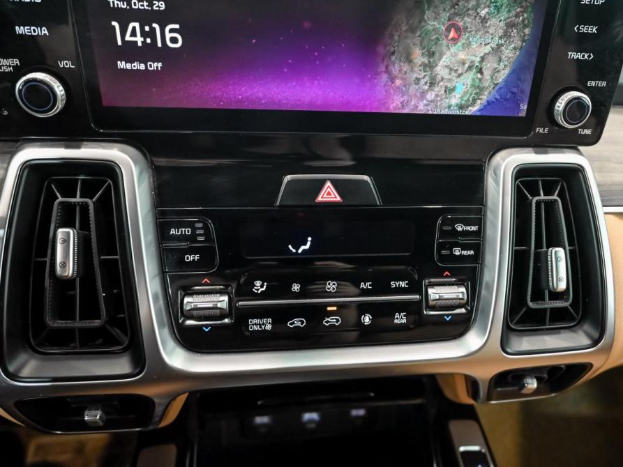 Kia Sorento IV Екатеринбург  - изображение 21