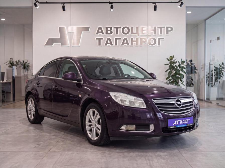 Opel Insignia I Таганрог  - изображение 1