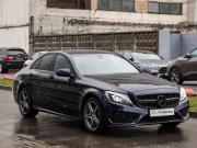 Mercedes-Benz C-Класс IV (W205) Санкт-Петербург  - изображение 34