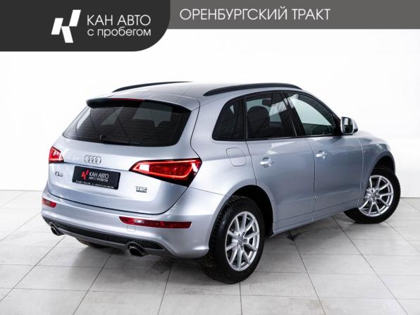 Audi Q5 I (8R) Рестайлинг с пробегом 2016 года, цена 2 664 000 рублей, 83800 км, внедорожник, Автокод Объявления