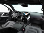 Toyota Land Cruiser 200 Series Рестайлинг 1 Москва  - изображение 25