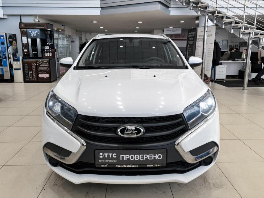 Lada (ВАЗ) XRAY I Казань  - изображение 2