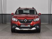Renault Sandero II Рестайлинг Кемерово  - изображение 21
