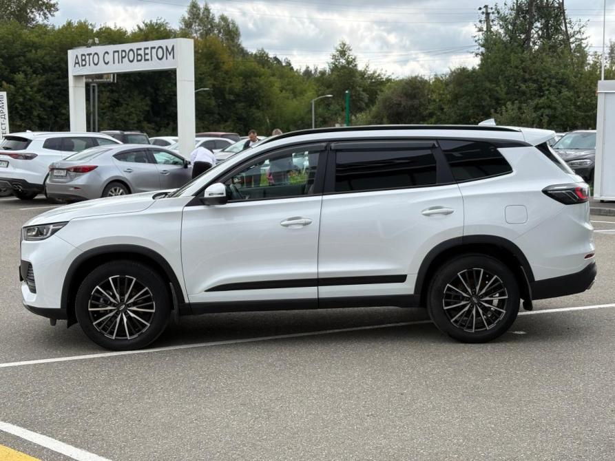 Chery Tiggo 8 Pro Max I Томск  - изображение 5