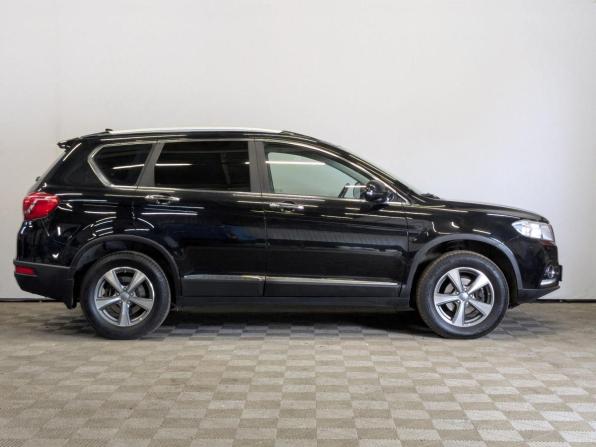 Haval H6 II с пробегом 2019 года, цена 1 365 000 рублей, 104295 км, внедорожник, Автокод Объявления