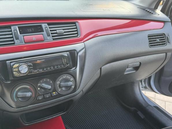 Mitsubishi Lancer IX Рестайлинг с пробегом 2006 года, цена 369 900 рублей, 289666 км, седан, Автокод Объявления