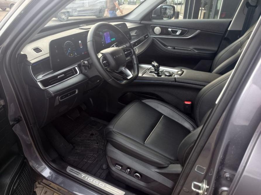 Chery Tiggo 7 Pro Max I Калуга  - изображение 5